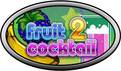 Fruit Cocktail 2